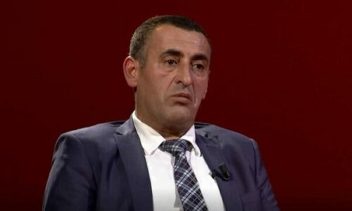 Brahimaj: Jam penduar që votova për Dimal Bashën kryeparlamentar