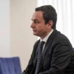 Pezullimi i takimeve nga BE-ja me Kurtin dhe ministrat në detyrë deri në formimin e institucioneve, reagimi nga ekzekutivi dhe deklaratat