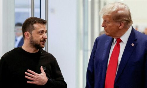 Sulmi masiv rus në Kiev, Zelensky e quan “goditje” ndaj presidentit TrumpI’m