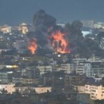 Ambasada amerikane në Bejrut u bën thirrje qytetarëve të saj të largohen nga vendi