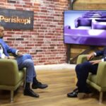 🔴LIVE| Intervistë me Daut Haradinajn, AAK