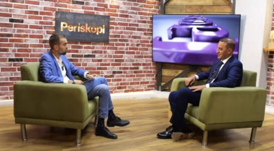 🔴LIVE| Intervistë me Daut Haradinajn, AAK