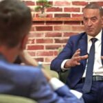 Haradinaj: Jemi në një bllokadë të re, marre me e pasë kryetar Kuvendi Dimal Bashën