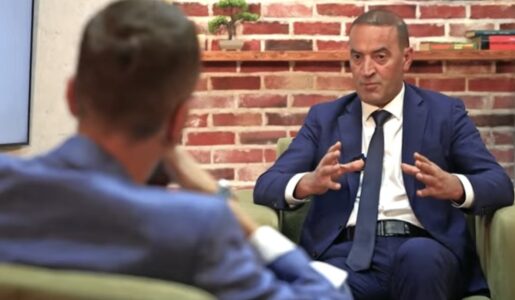 Haradinaj: Jemi në një bllokadë të re, marre me e pasë kryetar Kuvendi Dimal Bashën