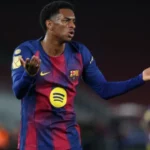 Barcelona e vendos në shitje Balden