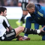 FIFA propozon një rregull të re për futbollistët që lëndohen gjatë ndeshjeve