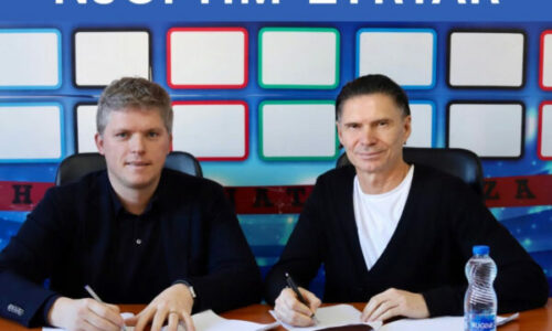 Zyrtare: Brdaric merr drejtimin e Drenicës