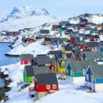 Pse Trump këmbëngul kaq shumë për Groenlandën?