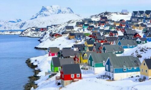 Pse Trump këmbëngul kaq shumë për Groenlandën?