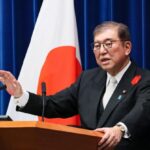 Kryeministri i Japonisë jep dorëheqjen pasi humbi zgjedhjet