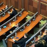 Haradinaj braktis seancën: Ka shkelje kushtetuese