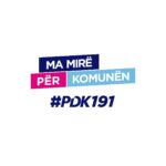 “Ma mirë për komunën”- Krasniqi zbulon slloganin e PDK’së për zgjedhjet e 12 tetorit