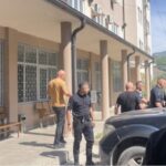 Caktohet masa e paraburgimit për policin e Njësisë Speciale, i dyshuar për keqpërdorim të detyrës