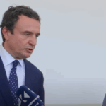 Kurtit s’i pëlqen pyetja pse vajza e tij nuk shkollohet në Kosovë, i hakmerret menjëherë gazetares