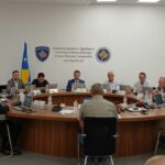 KQZ mblidhet sot, certifikon listën e votuesve për zgjedhjet komunale