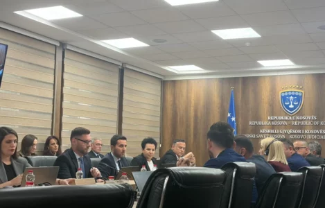 Nuk zgjidhet kryesuesi i Këshillit Gjyqësor, rihapet konkursi