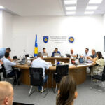 Mbledhja e KQZ-së nis me debate nga Lista Serbe