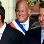 Macron emëron Lecornu si kryeministër të ri francez