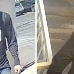 FBI publikon videon e arratisjes së të dyshuarit për vrasjen e Charlie Kirk