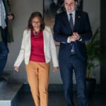 Pezullimi i dialogut strategjik, kreu i LDK-së ftohet në takim në Ambasadën e SHBA-së