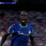Befasi: Marseille kalon në avantazh ndaj Real Madridit