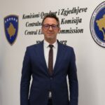 Burri i Albulena Haxhiut i futet konspiracioneve: Tradhëti të mëdha po gatuhen në Hagë