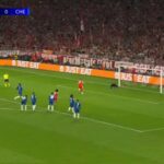 Dy gola për tre minuta, ndeshje e zjarrtë në “Allianz Arena” mes Bayernit e Chelseat