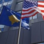 Hamiti: Kosova e sanksionuar nga ShBA-ja dhe BE-ja është gjendja e re normale në vendin tonë