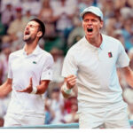 Befasi në Wimbledon, Sinner “çmonton” Gjokoviqin