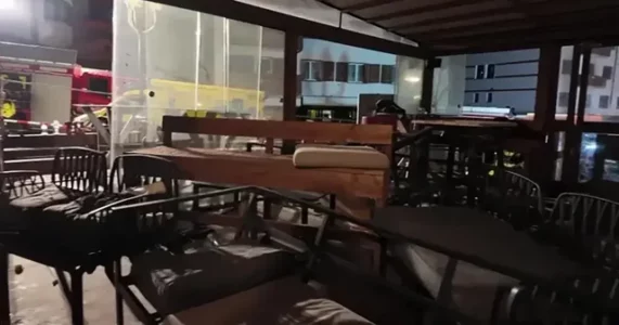 Çfarë dihet deri tani për zjarrin në resortin e skive në Zvicër