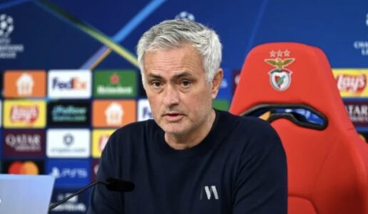 Mourinho i ka kërkuar tashmë Real Madridit transferimin e parë