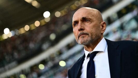 Spalletti telefonon yllin e Cityt, e do me çdo kusht te Juventusi