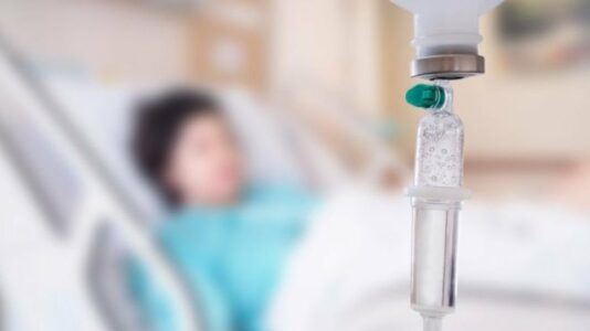 11 lloje kanceri në rritje tek të rinjtë, shkencëtarët kërkojnë shkaqet