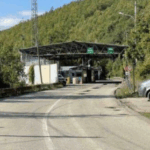 Në Bërnjak, policia ia gjen shtetasit serb një vulë të strukturave paralele