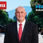 Sokol Haliti: Investime jetike në Vërban kanë sjellë zhvillim e përmirësim të jetës