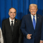 Begaj takon Trumpin: Miqësia shqiptaro-amerikane, lidhje e pathyeshme