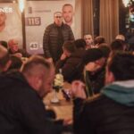 Kupina viziton lagjen Arbëria: Mbështetje e madhe, me ju, fitorja jonë është e padiskutueshme