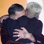 Vjen një reagim nga Instagrami i Gjestit pas vdekjes se vëllait