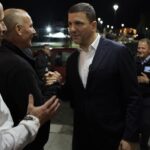 Memli Krasniqi në Vushtrri: Feriti nuk ka bërë dallime, vushtrriasit do ta votojnë për ta vazhduar punën për katër vitet e ardhshme(VIDEO)