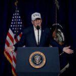 “48 udhëheqës iranianë u vranë nga sulmet SHBA-Izrael”, Trump: Ofensiva po vijon