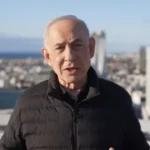 Sulmet ndaj Teheranit “vetëm do të shtohen” në ditët në vijim, thotë Netanyahu