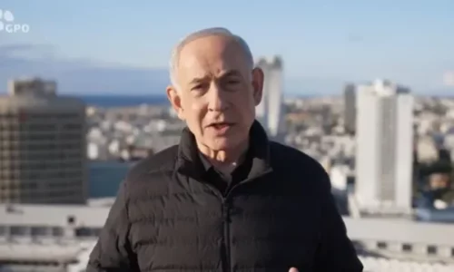 Sulmet ndaj Teheranit “vetëm do të shtohen” në ditët në vijim, thotë Netanyahu