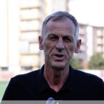 Besnik Osmani: Sporti është krenaria jonë, do të krijojmë hapësirat që gjeneratat e reja të ecin edhe më larg