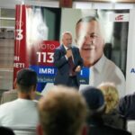 Imri Ahmeti me qytetarët e Rubovcit e Kojskës: Entuziazmi juaj është burim force për vizionin tonë