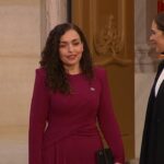 Osmani pritet me nderime nga Mbreti e Mbretëresha e Danimarkës