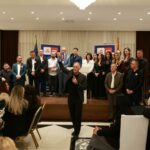 Osmani: Bashkim i fuqisë së gruas dhe përkushtimit politik është garanci për ndryshimin që na pret