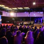 Uran Ismaili tubim me gratë dhe vajzat e Prishtinës: Kryeqyteti i barabartë pas 12 tetorit