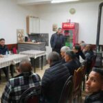 Shaqir Totaj takon përfaqësuesit e komunitetit RAE: Diversiteti është pasuria e Prizrenit