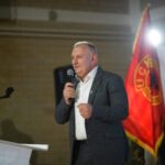 Shukri Buja pas takimit me qytetarë: Përtej çdo parashikimi, fitorja është e jona