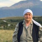 Vdes nëna dëshmorit të kombit, Ahmet Kaçiku